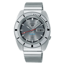 Seiko 5 Sports SRPL03K1 Automatic Heritage Design Re-creation Men Watch
