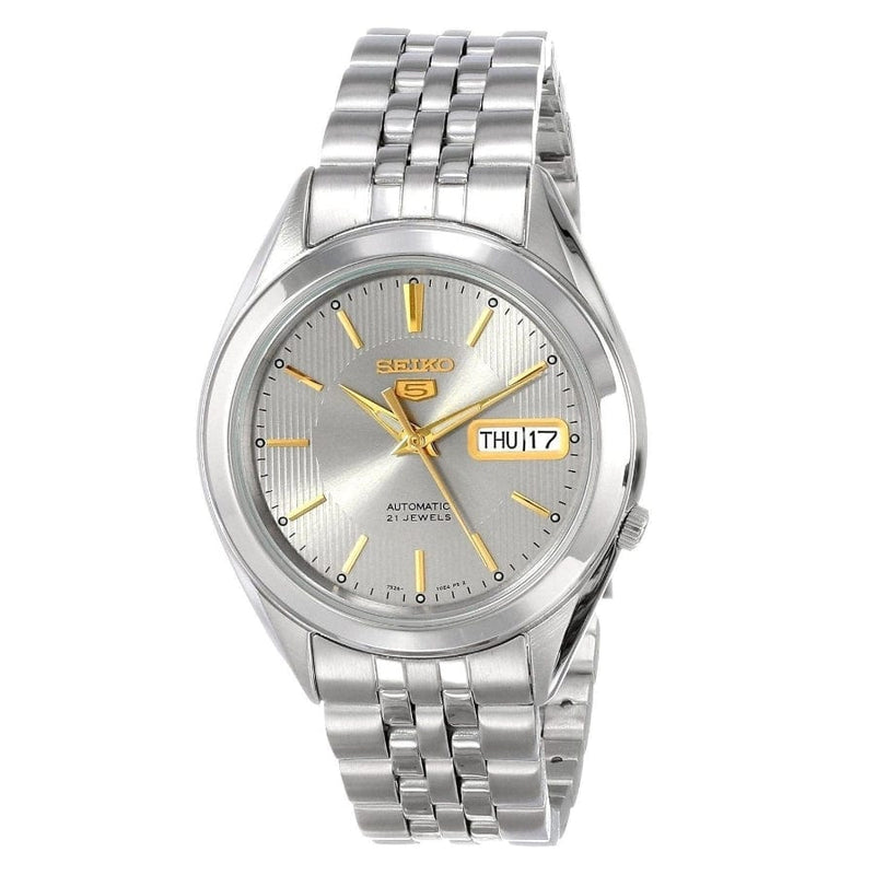 Seiko Classic SNKL19K1 (7S26-03V0) Stainless Steel Automatic Watch