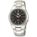 Seiko 5 Classic SNK607K1 Classic Stainless Steel Automatic Men Watch