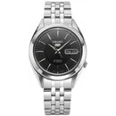 Seiko 5 Classic SNKL23K1 Classic Automatic Stainless Steel Men Watch