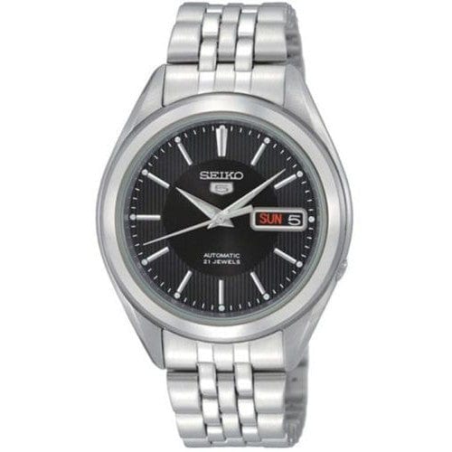 Seiko 5 SNKL23K1 Classic Automatic Stainless Steel Men Watch
