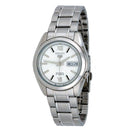 Seiko 5 Classic SNKL51K1 Classic Automatic Stainless Steel Men Watch