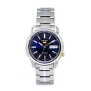 Seiko 5 Classic SNKL79K1 Automatic Stainless Steel Men Watch