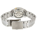 Seiko 5 Classic SNKL81K1 Classic Automatic Stainless Steel Men Watch