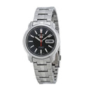 Seiko 5 Classic SNKL83K1 Classic Automatic Stainless Steel Men Watch