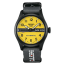 Seiko 5 Sports Field Series HDB010K1 MOTOCOMPO Limited 8000 pcs Automatic Men Watch