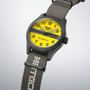 Seiko 5 Sports Field Series HDB010K1 MOTOCOMPO Limited 8000 pcs Automatic Men Watch