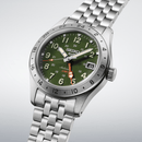 Seiko 5 Sports Field Series HDB001K1 GMT Automatic Men Watch