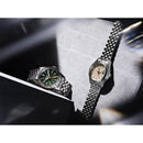Seiko 5 Sports Field Series HDB002K1 GMT Automatic Men Watch