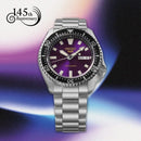 Seiko 5 Sports HDB003K1 145th Anniversary Limited 9999 Automatic Watch
