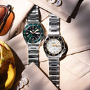Seiko 5 Sports SKX Series HDB005K1 Automatic Men Watch Malaysia