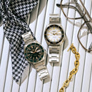 Seiko 5 Sports SKX Series HDB005K1 Automatic Men Watch Malaysia