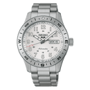 Seiko 5 Sports Field Series HDB007K1 White Dial Automatic Men Watch