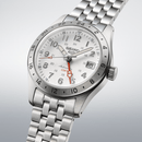 Seiko 5 Sports Field SSK059K1 Automatic GMT Stainless Steel Men Watch