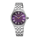 Seiko HGH004P1 145th Anniversary Limited Sapphire Quartz Women Watch