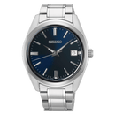 Seiko Conceptual Regular SUR309P1 Blue Dial Quartz Sapphire Men Watch 