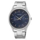 Seiko Conceptual Regular SUR419P1 Sapphire Quartz Men Watch