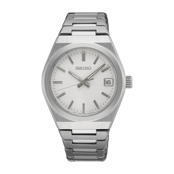 Seiko Conceptual Regular SUR573P1 Quartz Men Watch