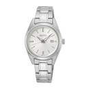 Seiko Conceptual Regular SUR633P1 Quartz Sapphire Crystal Women Watch
