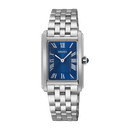 Seiko Conceptual Regular SWR085P1 Tank Quartz Square Women Watch