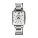 Seiko Conceptual Regular SWR111P1 Stainless Steel Quartz Women Watch