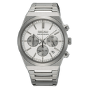 Seiko Conceptual Regular SSB451P1 Chronograph Stainless Steel Men Watch 