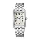 Seiko Conceptual Regular SWR083P1 Tank Quartz Square Women Watch