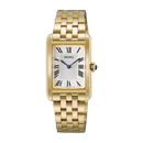 Seiko Conceptual Regular HGG001P1 Gold Quartz Women Watch