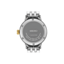 Seiko Presage Cocktail SRE010J1 Automatic Stainless Steel Women Watch 