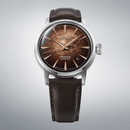 Seiko Presage Cocktail Time Whisky Mist HCB003J1 Automatic Men Watch