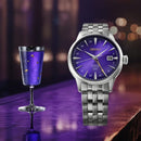 Seiko Presage HCB006J1 145th Anniversary Limited 6000 Automatic Watch