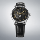 Seiko Presage Japanese Garden HCB008J1 Open Heart Automatic Men Watch