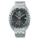 Seiko Prospex Land SPB411J1 GMT Automatic Leather Strap Men Watch