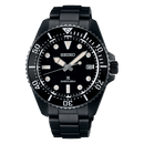 Seiko Prospex Sea SNE599P1 Solar Black Dial Men Diver Watch Malaysia