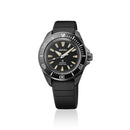 Seiko Prospex Sea SRPL15K1 Automatic Black Men Diver Watch