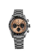 Seiko Prospex SSC951P1 Limited Edition Chronograph Rose Gold Men Watch