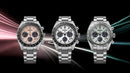 Seiko Prospex Speedtimer SSC961P1 Solar Chronograph Men Watch