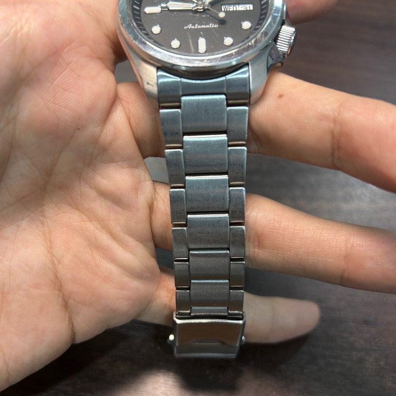 [Pre-Owned] Seiko 5 Sports SRPE51K1 Automatic Men Watch