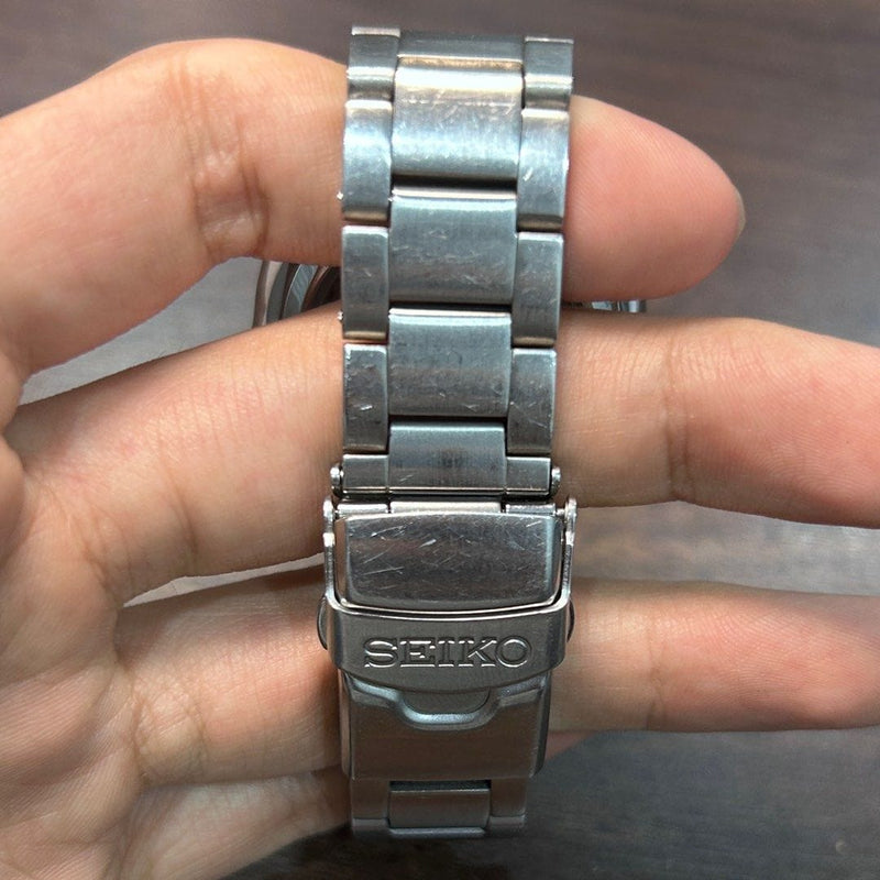 [Pre-Owned] Seiko 5 Sports SRPE51K1 Automatic Men Watch