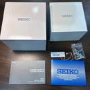 [Pre-Owned] Seiko Prospex Sumo SPB101J1 (6R35-00A0) Black Diver Men Watch