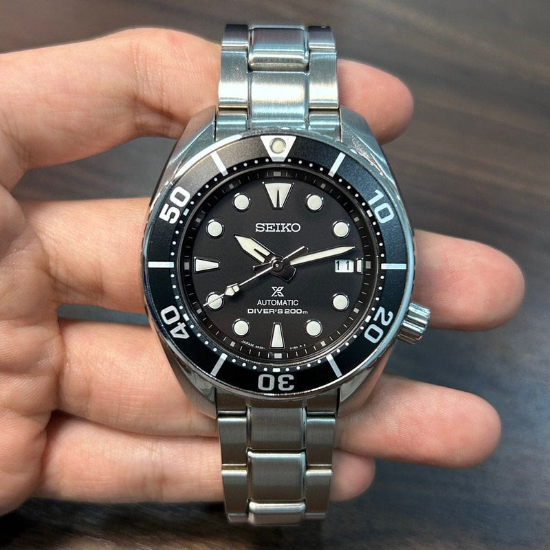 Mini sumo seiko best sale