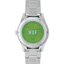 Seiko 5 Sports X HUF SRPM09K1 Limited 7000 Automatic Unisex Watch