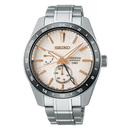 Seiko Presage SPB273J1 Sharp Edged GMT "HU FAN" Automatic Men Watch