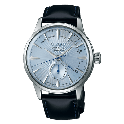 Seiko Presage SSA343J1 Automatic Water Resistant Men Watch Malaysia