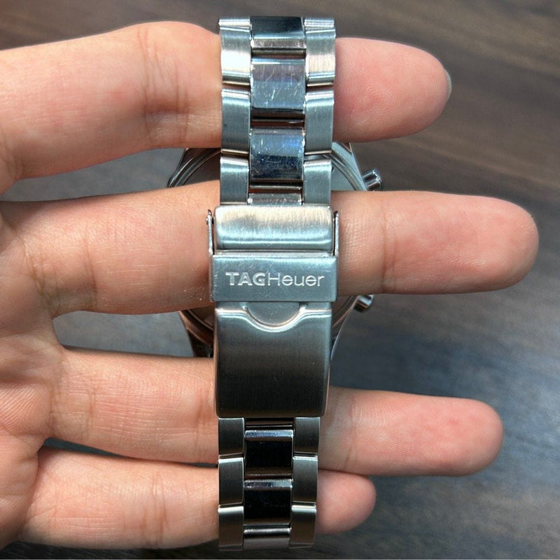 Tag heuer aquaracer caf2110 outlet