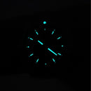 [Pre-Owned] Tag Heuer Aquaracer Automatic Chronograph CAF2110 Men Watch