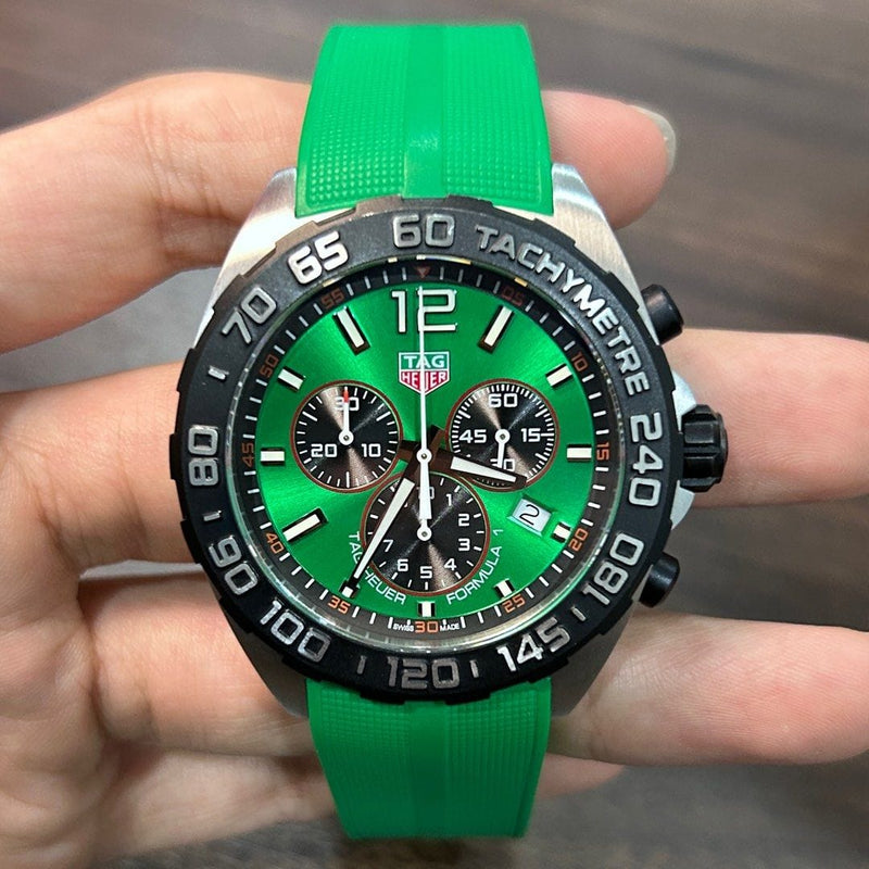Mens pre owned tag heuer watches shop