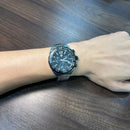 [Pre-Owned] Tag Heuer Formula 1 CAZ1110 Quartz Chronograph Men Watch