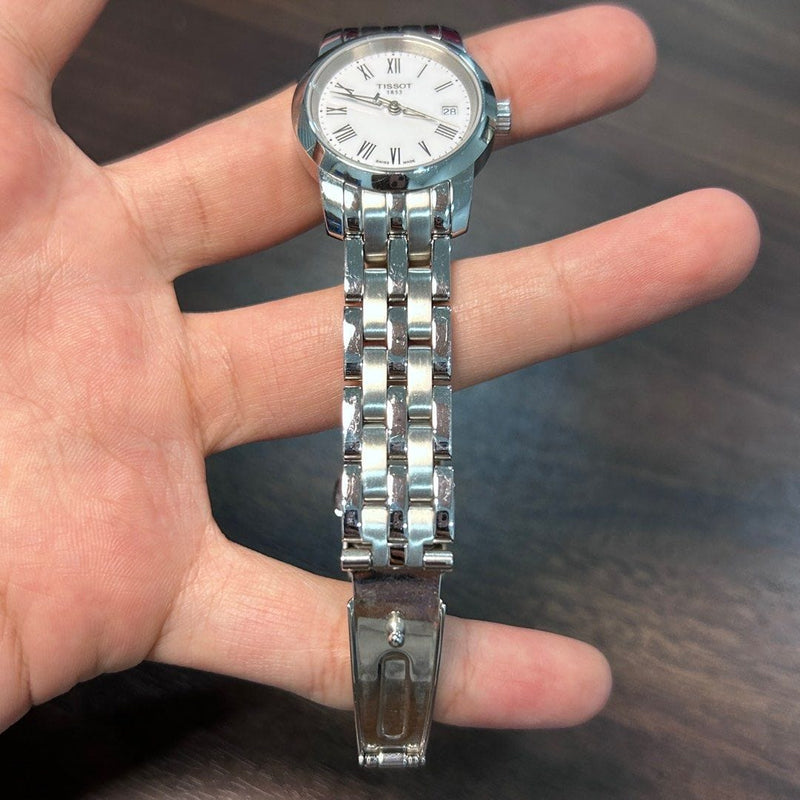 [Pre-Owned] Tissot Classic Dream T033210 Quartz Women Watch