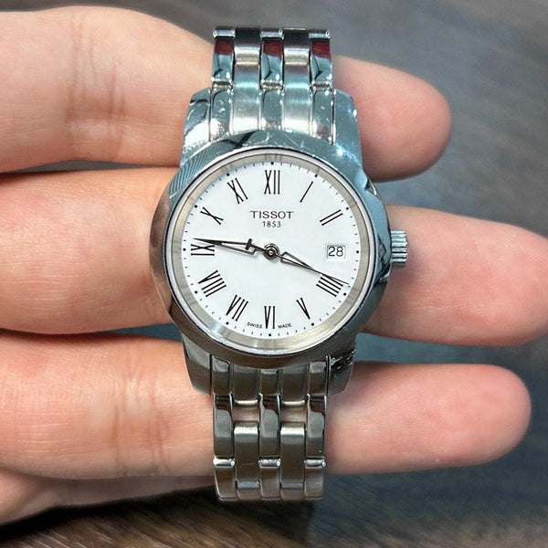 [Pre-Owned] Tissot Classic Dream T033210 Quartz Women Watch